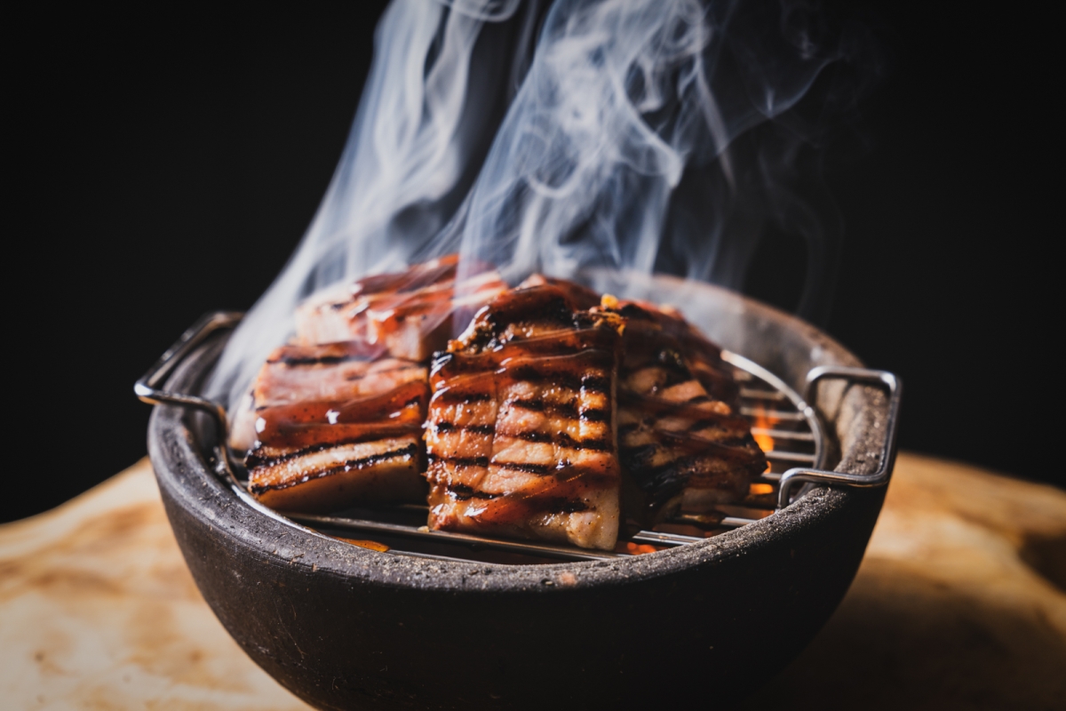 Bistro Bistecca