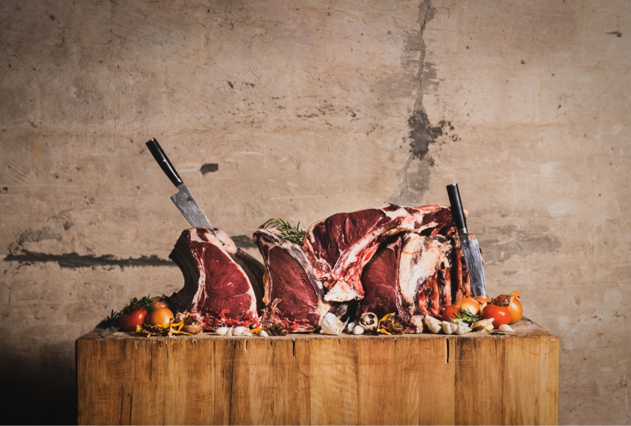 Bistro Bistecca