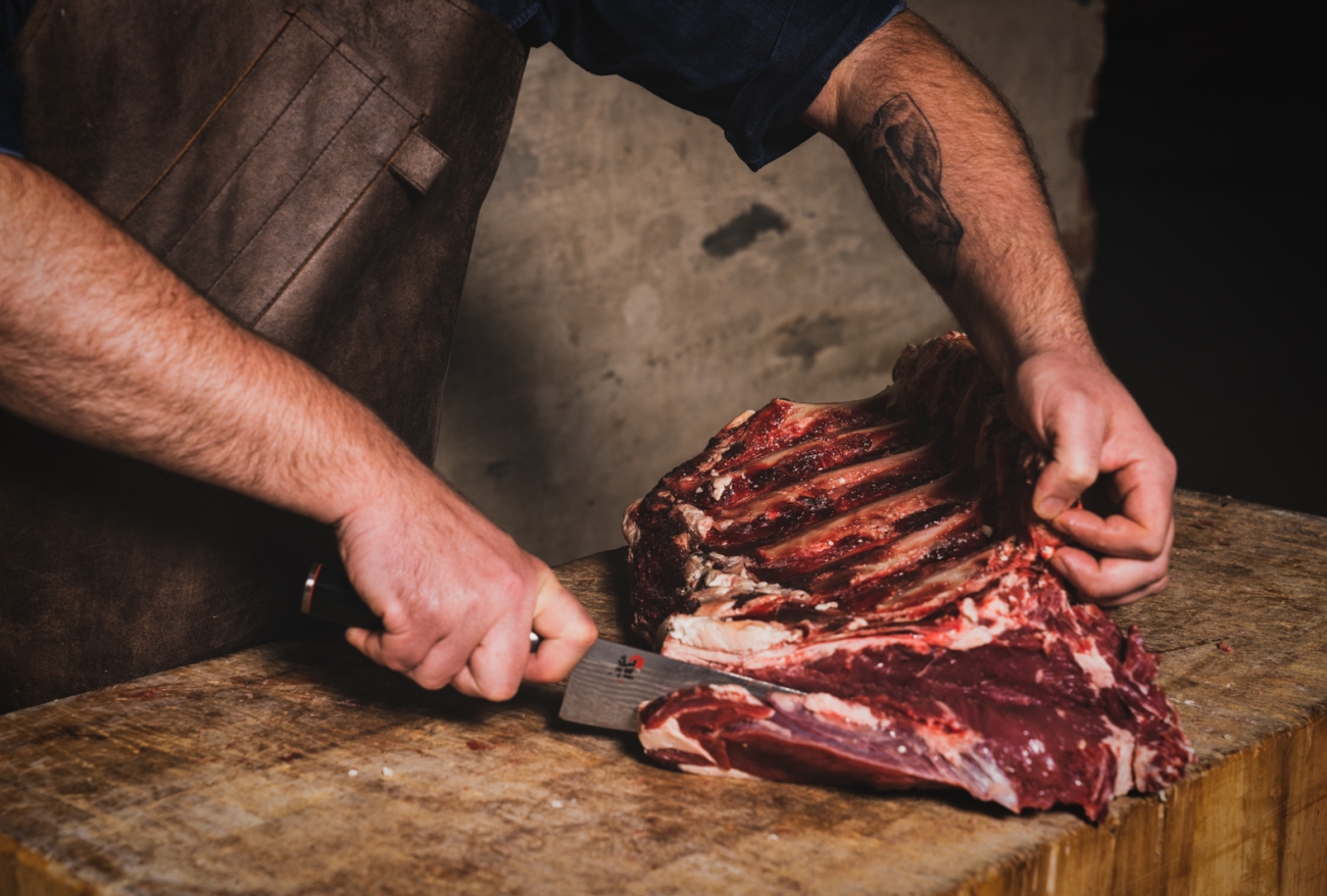 Bistro Bistecca